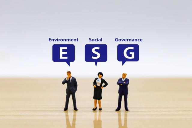 【初級】ESG投資コース